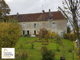 Vente à terme libre - Mortagne-au-Perche