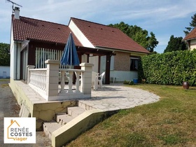 Viager occupé - Bapaume