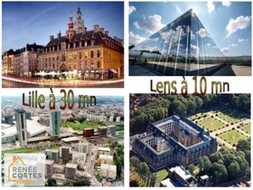 Viager occupé - Lille
