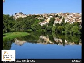 Viager libre - Clermont-Ferrand