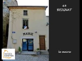 Viager occupé - Billom
