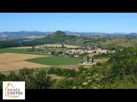 Vente à terme libre - Issoire