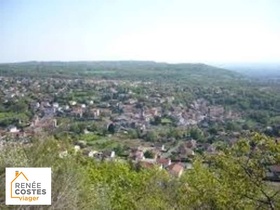 Viager occupé - Clermont-Ferrand