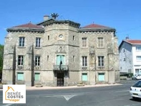 Viager occupé - Lezoux