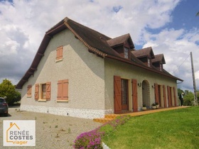 Viager occupé