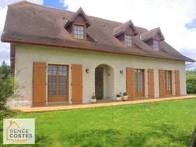 Viager occupé