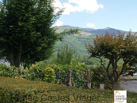 Vente à terme libre - Lourdes