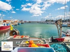 Viager occupé - Saint-Cyprien