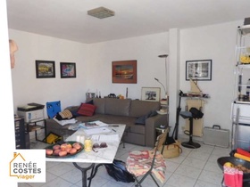 Viager occupé - Perpignan