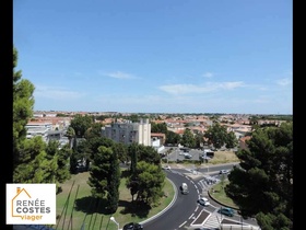 Viager occupé - Perpignan
