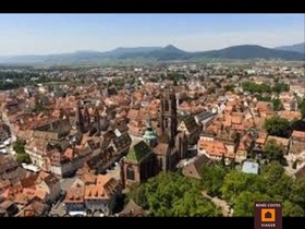 Viager occupé - Sélestat