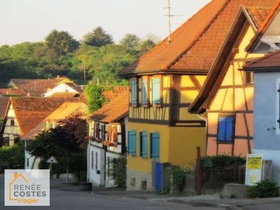 Viager occupé