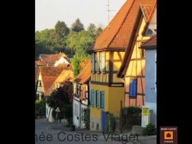 Viager occupé - Rixheim
