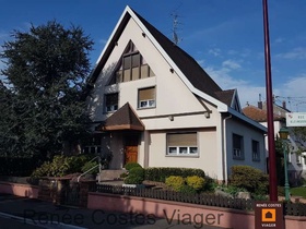 Viager occupé - Lutterbach