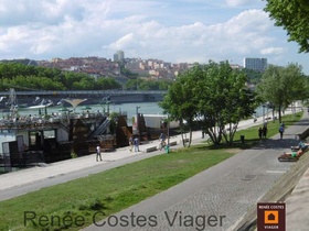 Viager occupé - Lyon
