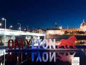 Viager occupé - Lyon