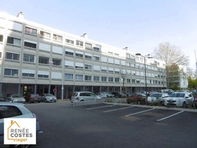 Viager occupé - Lyon