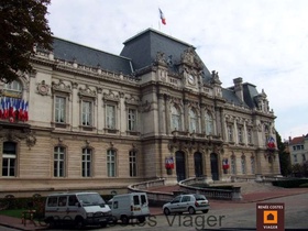 Viager libre - Lyon