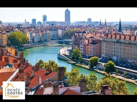 Viager occupé - Lyon