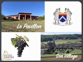 Vente en nue propriété