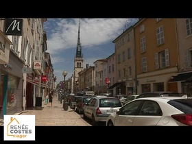Viager occupé - Villefranche-sur-Saône