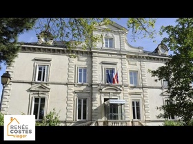 Viager occupé - Lyon
