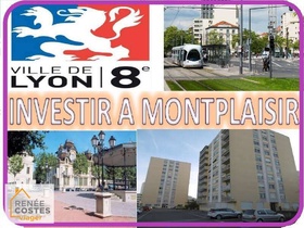 Viager occupé