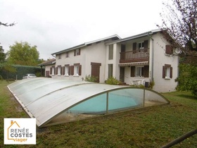 Viager occupé - Grézieu-la-Varenne