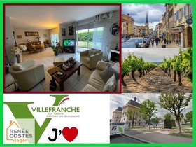 Viager occupé