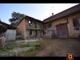 Viager occupé - Tournus