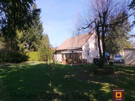Viager occupé - Bragny-sur-Saône