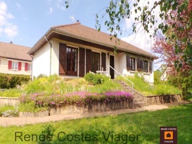 Viager occupé - Autun