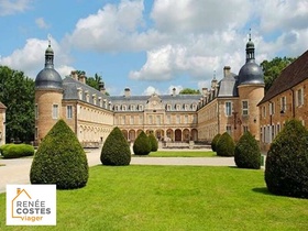 Vente à terme libre - Pierre-de-Bresse