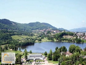 Vente à terme libre - Autun