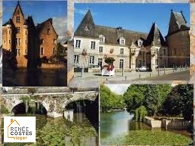 Viager occupé - Le Mans