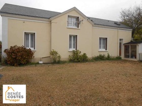 Vente à terme libre - Saint-Mars-d'Outillé