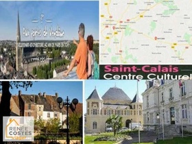 Viager occupé