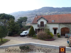 Viager occupé - Pontcharra