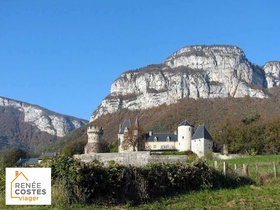 Viager occupé - Chambéry