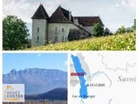 Vente en nue propriété
