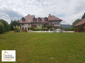 Viager occupé - Reignier-Esery