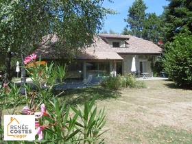 Viager occupé - Veigy-Foncenex