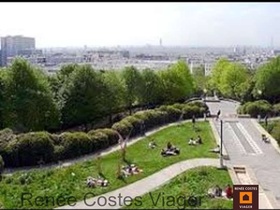 Viager libre - Paris