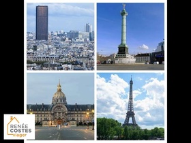 Viager occupé - Paris