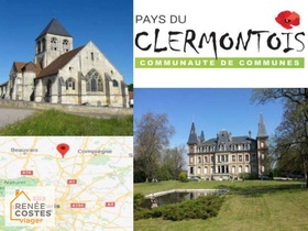 Vente en nue propriété