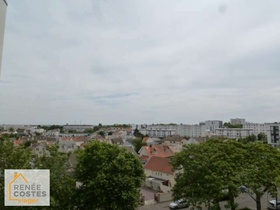 Viager occupé - Le Havre
