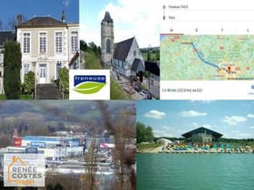Viager occupé