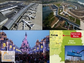 Viager occupé - Vaires-sur-Marne
