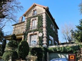 Viager occupé - Thorigny-sur-Marne
