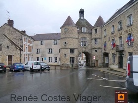 Viager occupé - Tournan-en-Brie